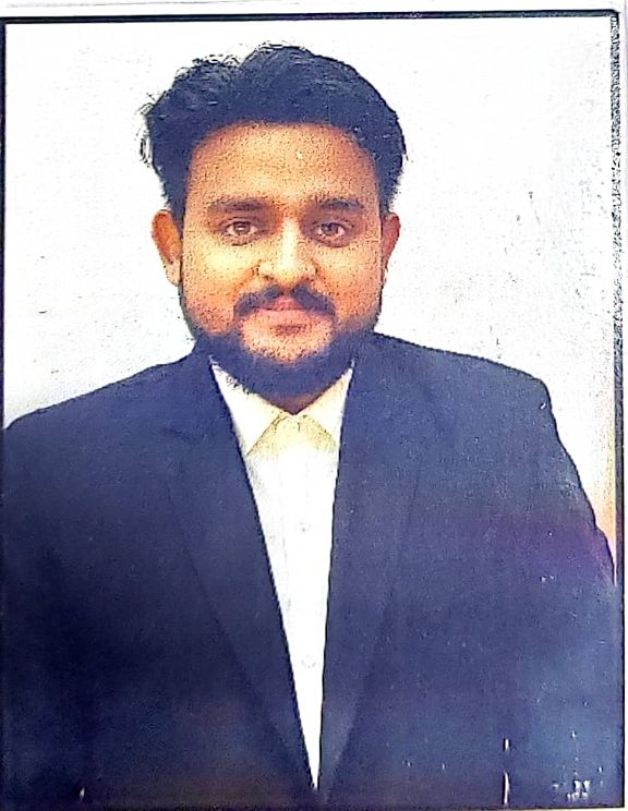 Mohit Kumar