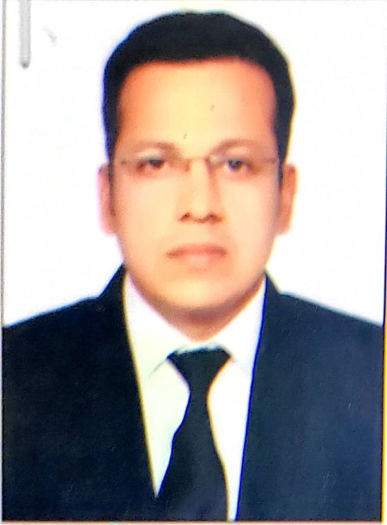 Vinod